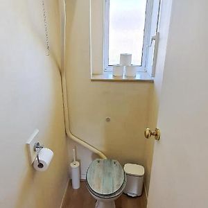 Appartement met Drie Slaapkamers
